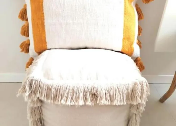 Eco Feng Shui Lady Pashmina With A View Apartman