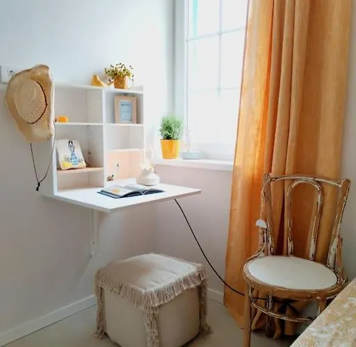 Eco Feng Shui Lady Pashmina With A View *