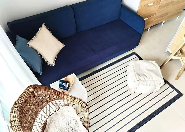 Eco Feng Shui Lady Pashmina With A View Apartment *