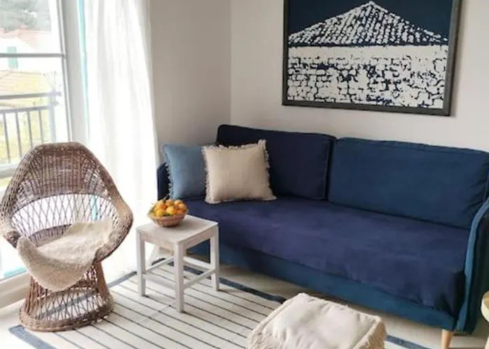 Eco Feng Shui Lady Pashmina With A View *